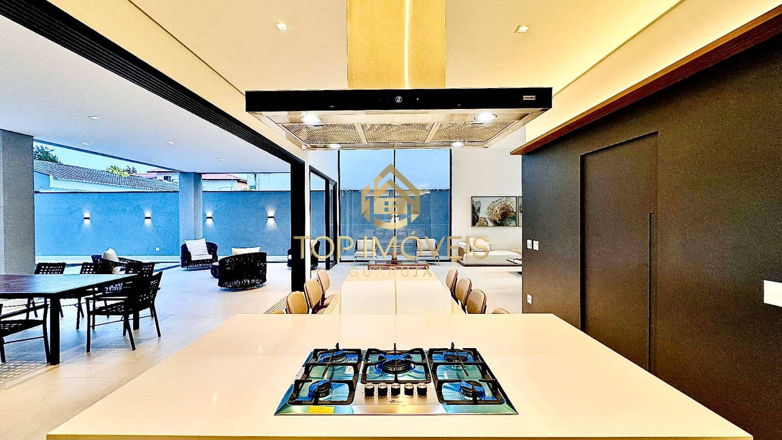 Casa à venda com 5 quartos, 500m² - Foto 18