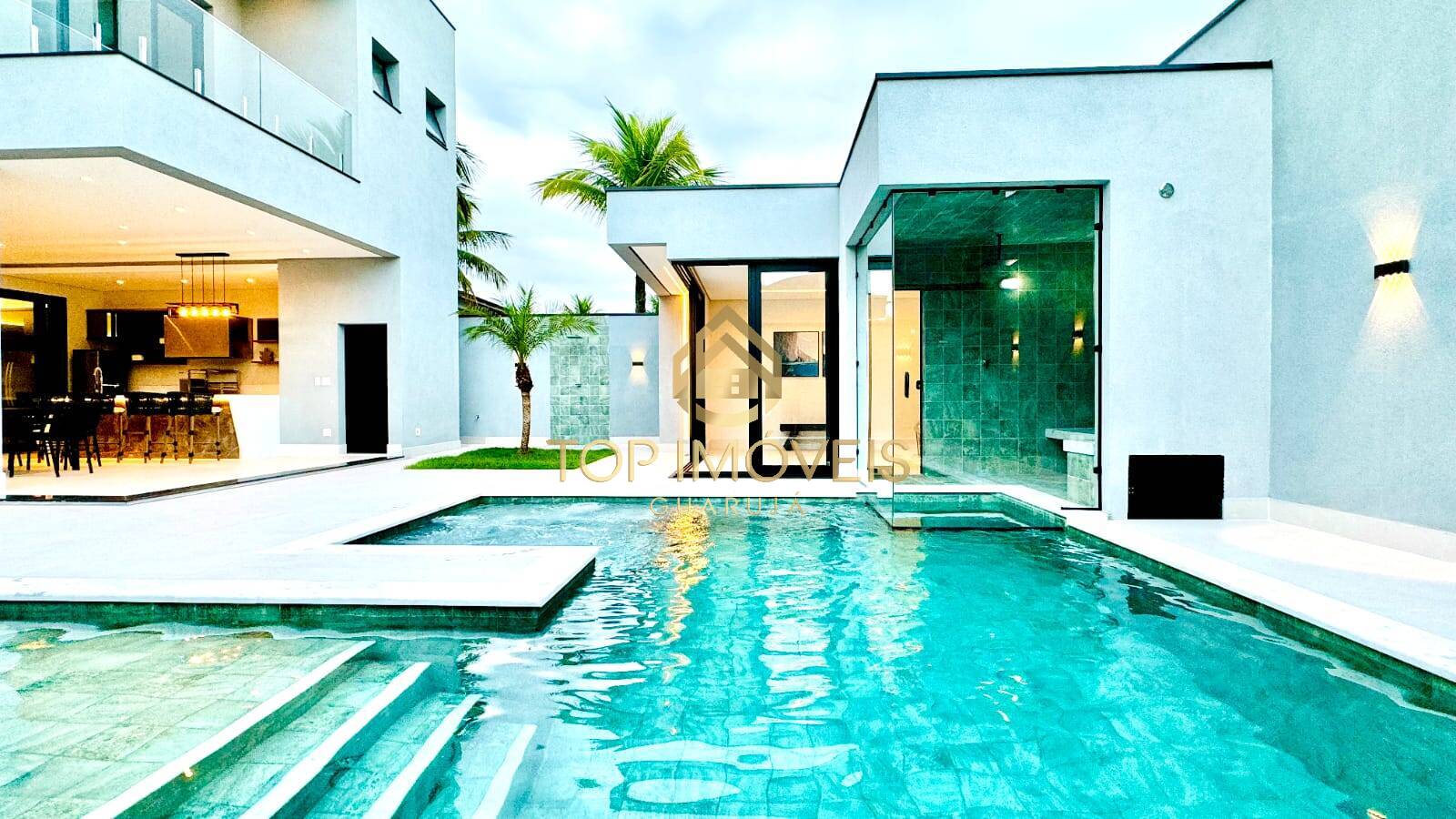 Casa à venda com 5 quartos, 500m² - Foto 12