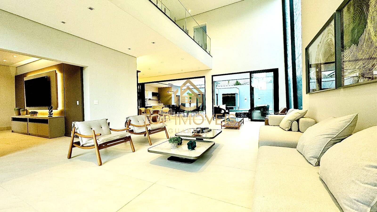 Casa à venda com 5 quartos, 500m² - Foto 20