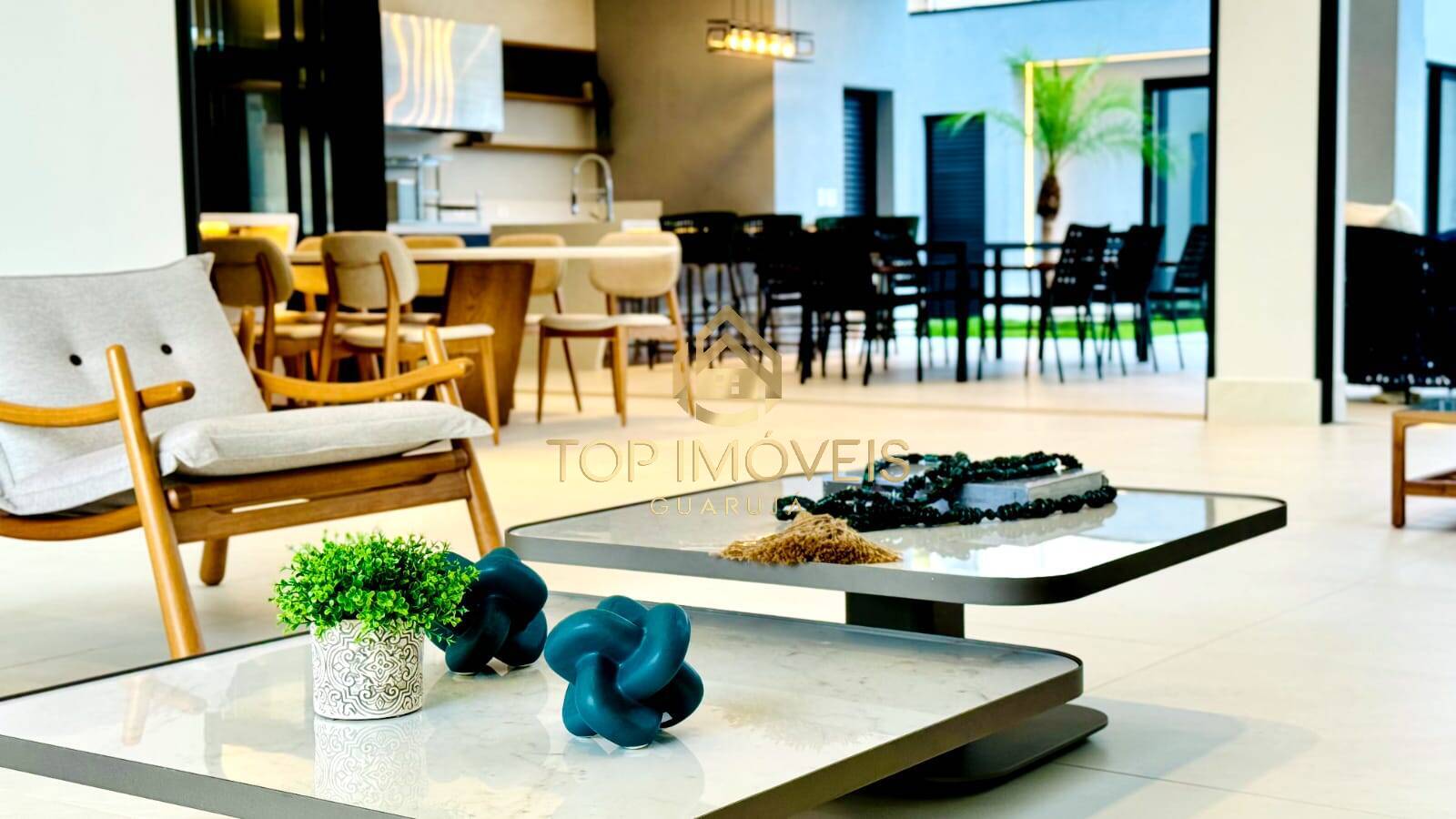 Casa à venda com 5 quartos, 500m² - Foto 22