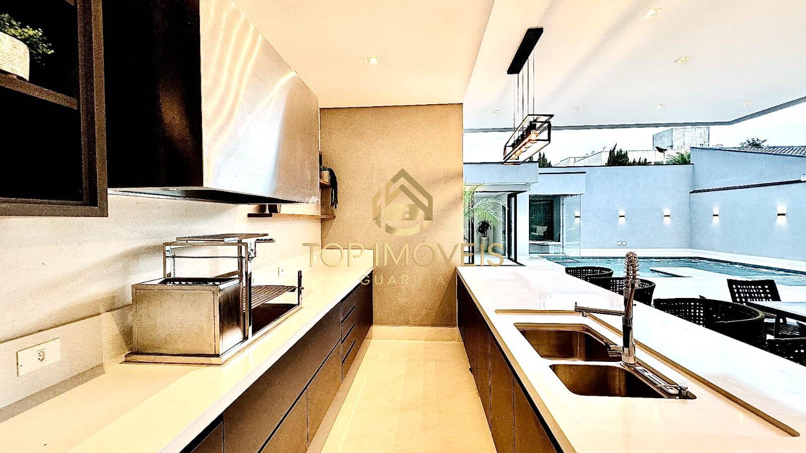 Casa à venda com 5 quartos, 500m² - Foto 23