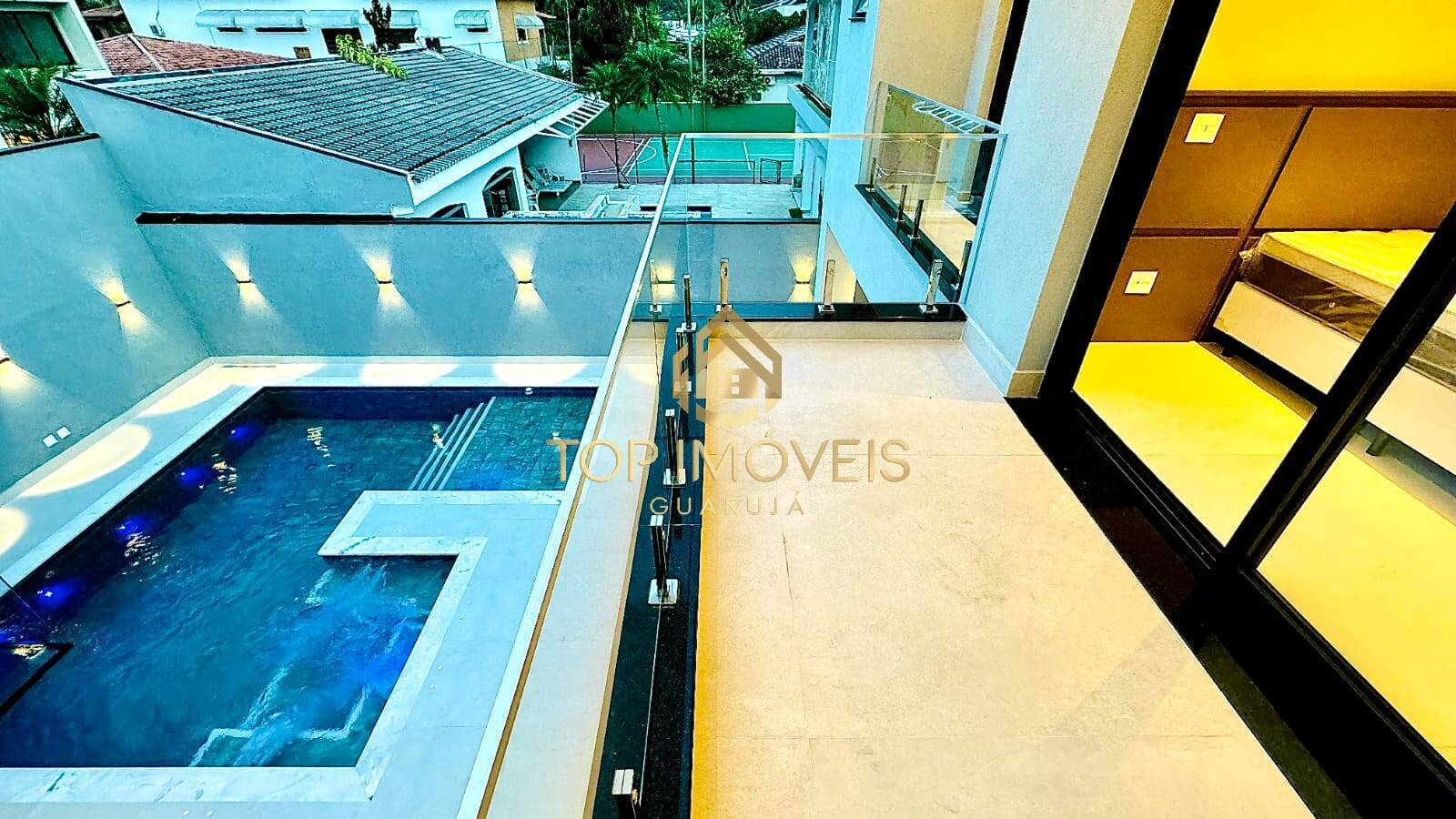 Casa à venda com 5 quartos, 500m² - Foto 26