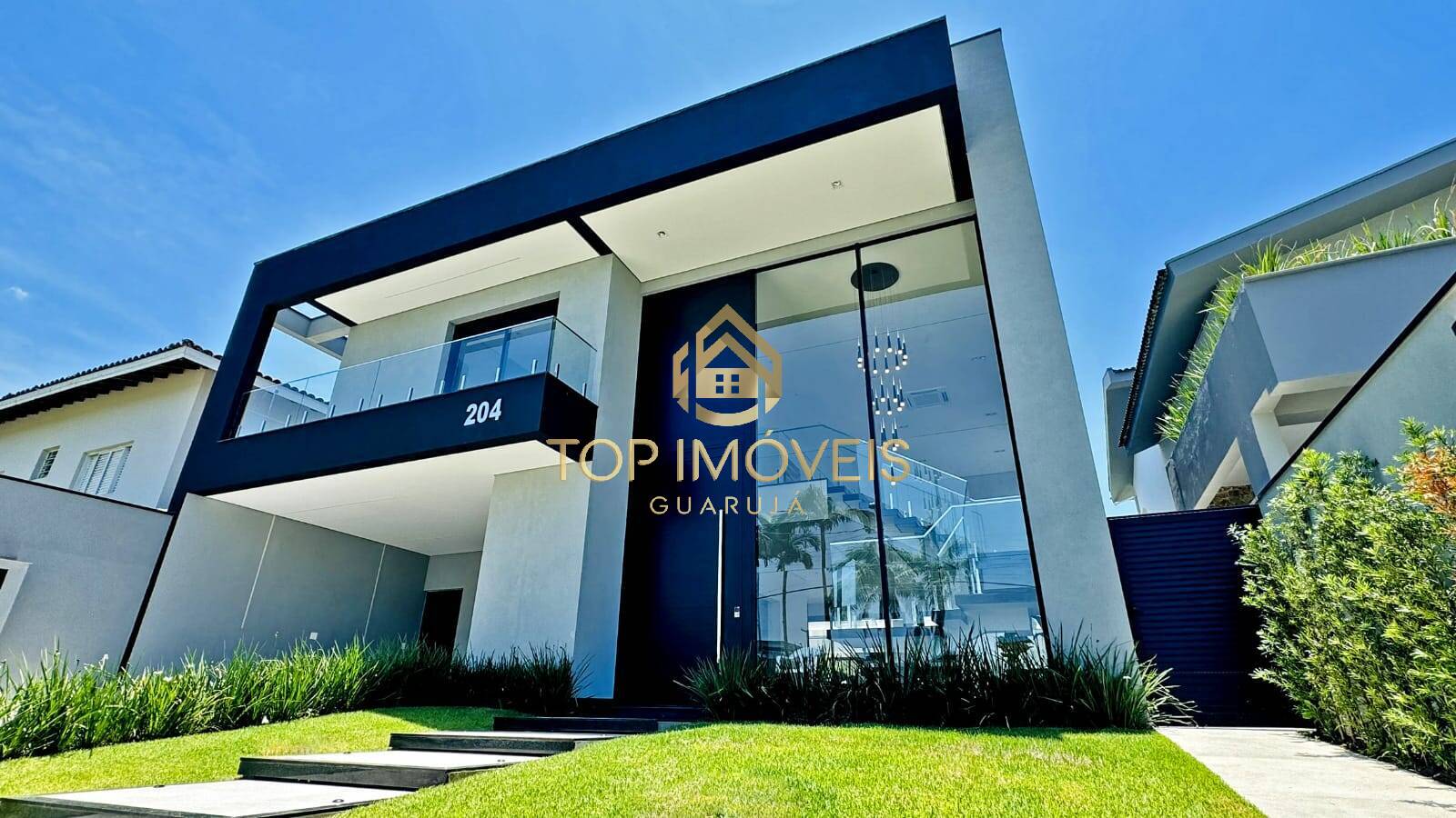 Casa à venda com 5 quartos, 500m² - Foto 8