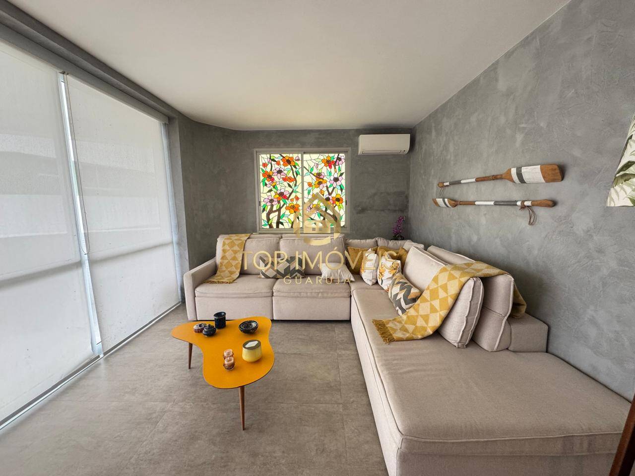 Apartamento para alugar com 4 quartos, 150m² - Foto 5