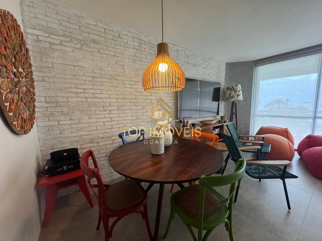Apartamento para alugar com 4 quartos, 150m² - Foto 6