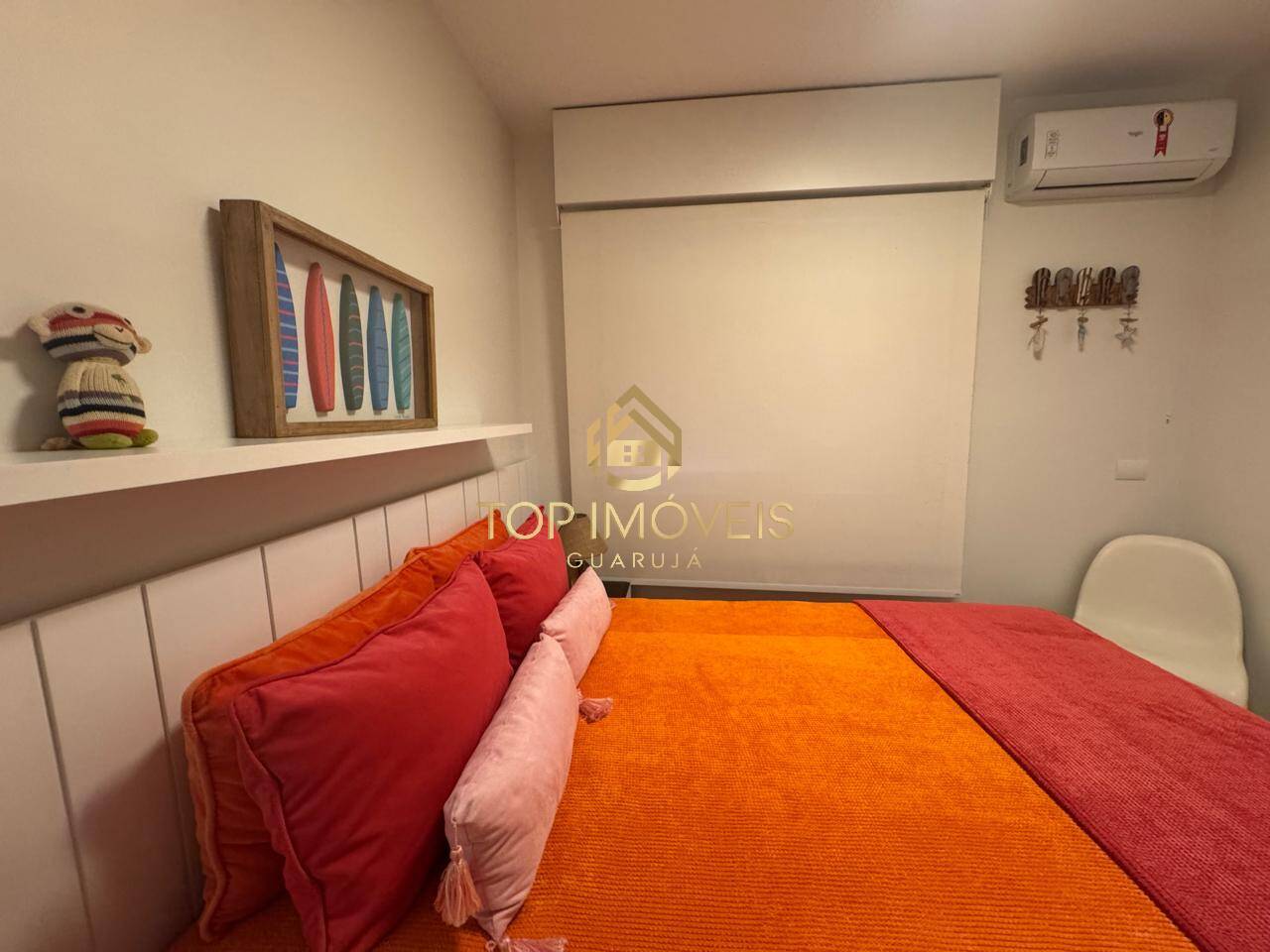 Apartamento para alugar com 4 quartos, 150m² - Foto 9