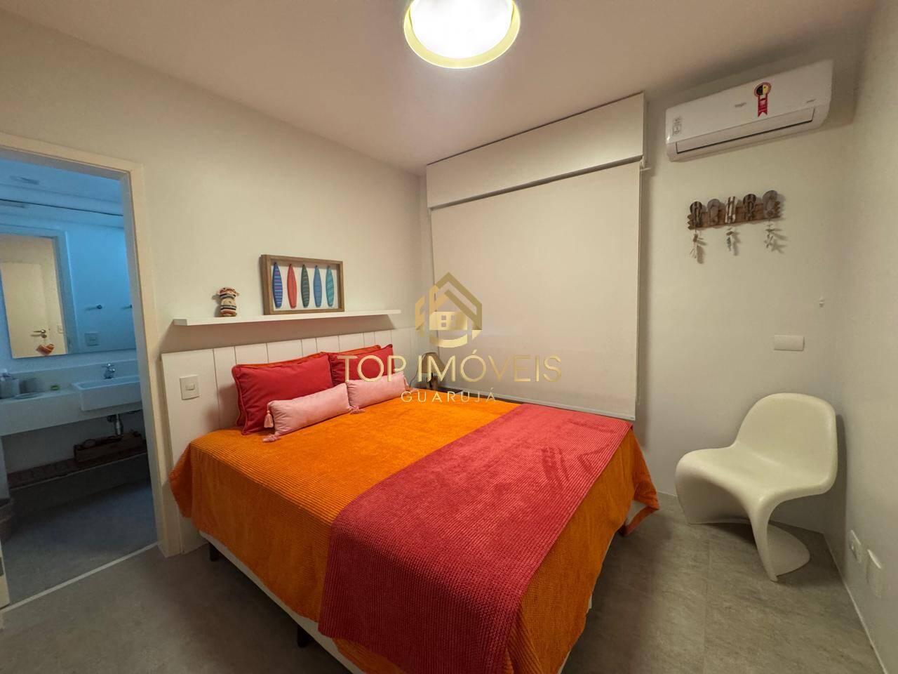 Apartamento para alugar com 4 quartos, 150m² - Foto 8