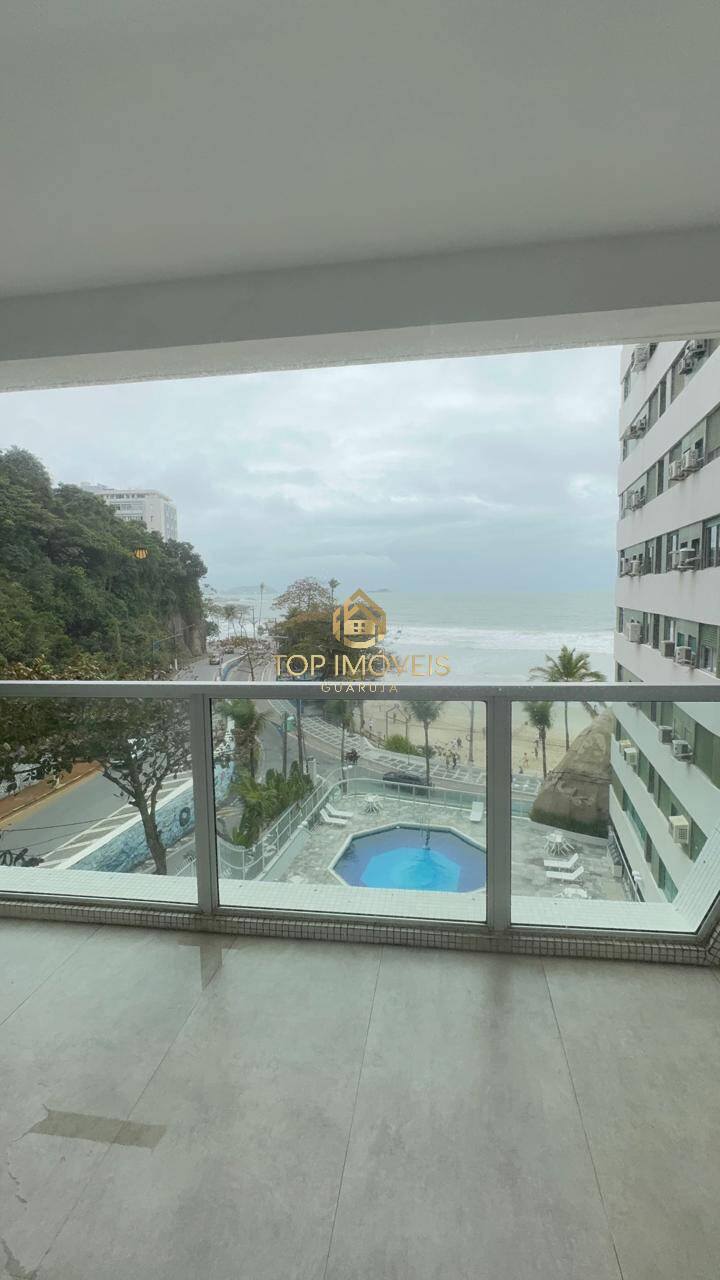 Apartamento para alugar com 4 quartos, 150m² - Foto 1