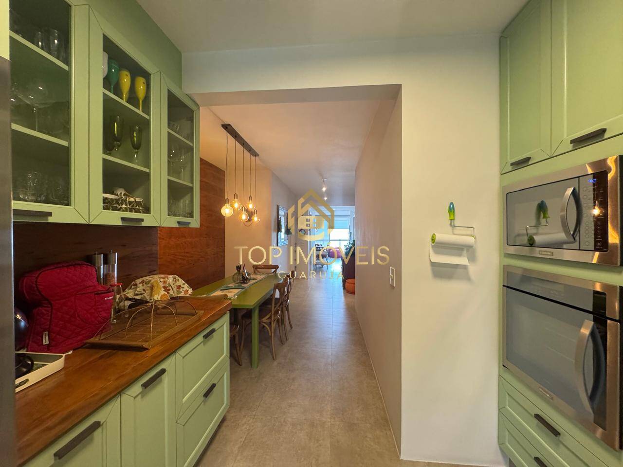 Apartamento para alugar com 4 quartos, 150m² - Foto 25