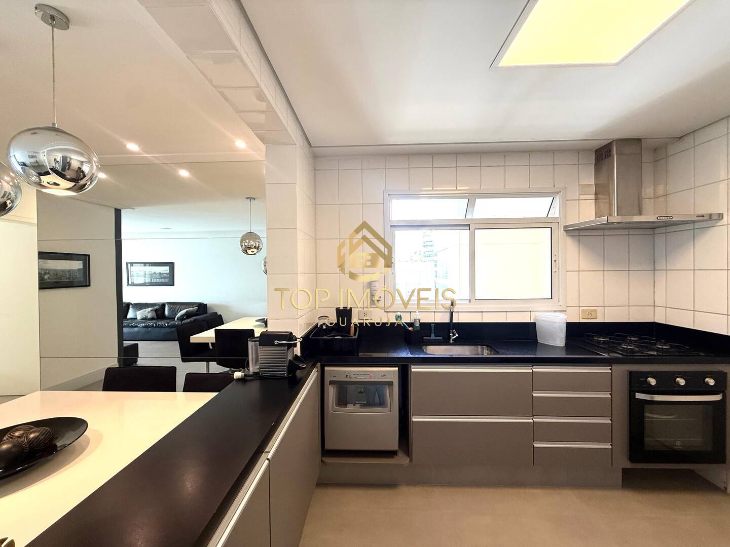 Apartamento à venda com 3 quartos, 206m² - Foto 15