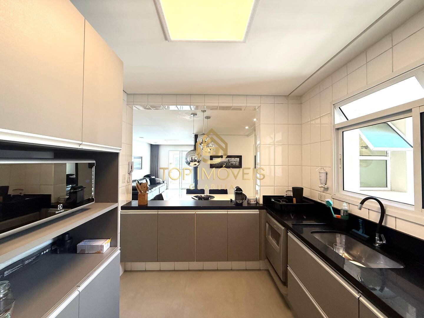 Apartamento à venda com 3 quartos, 206m² - Foto 16