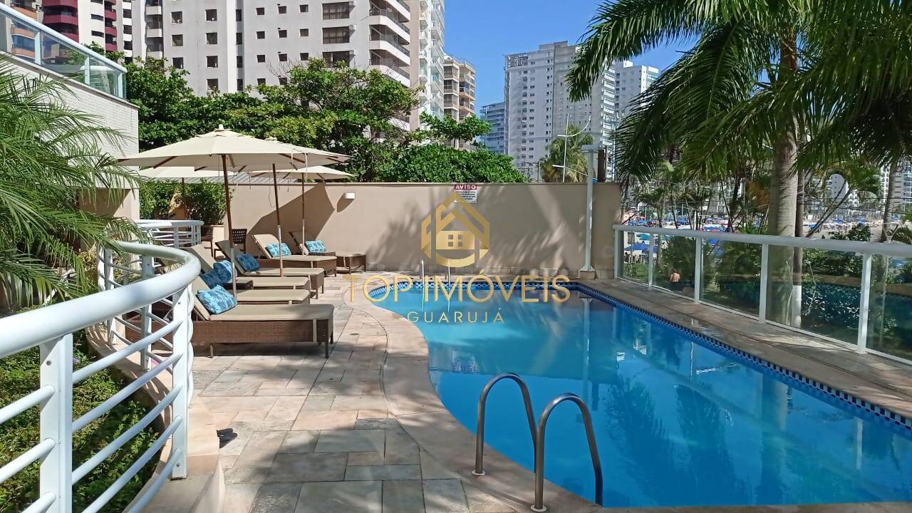 Apartamento à venda com 3 quartos, 206m² - Foto 18