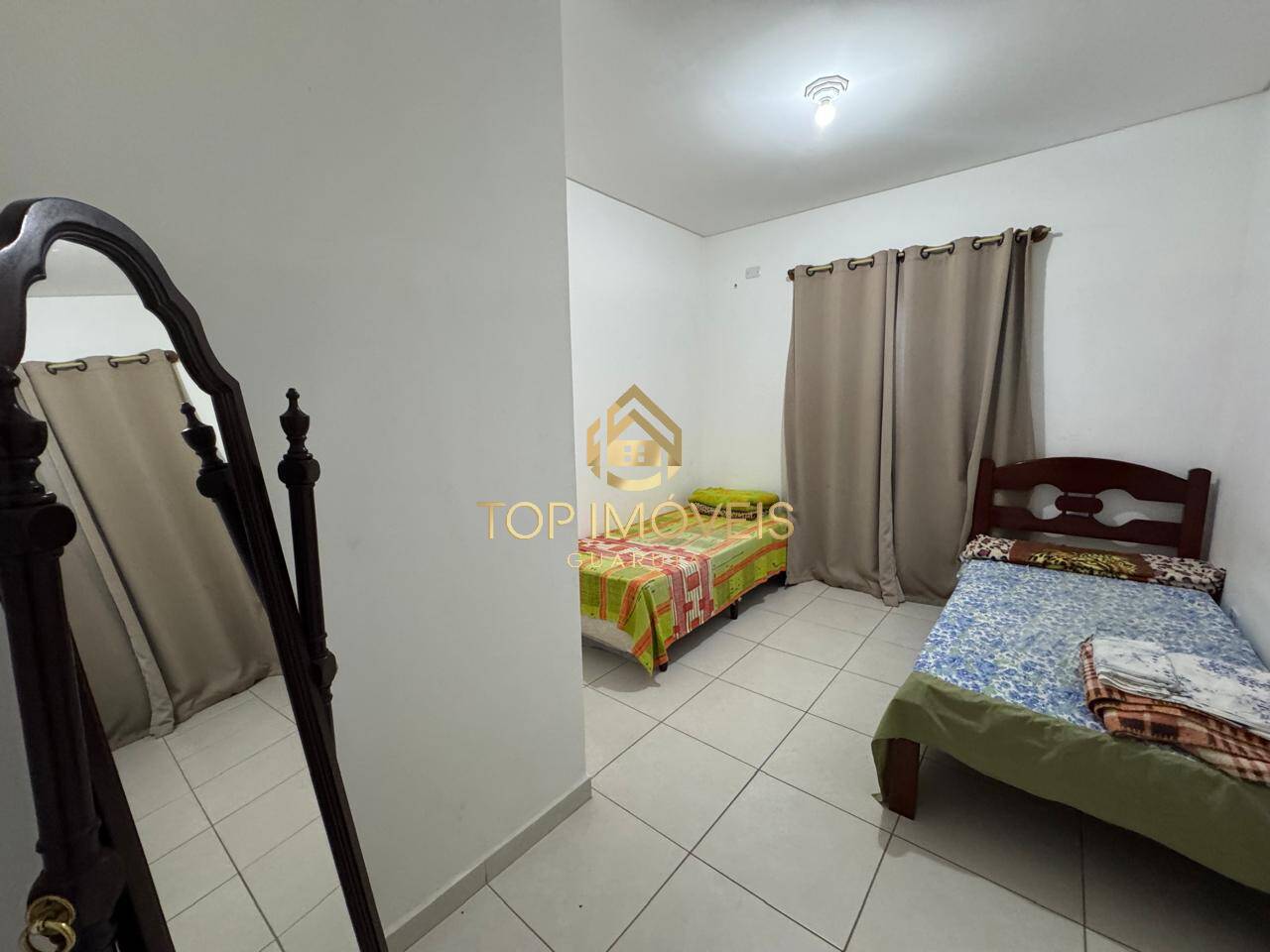 Casa à venda e aluguel com 3 quartos - Foto 5