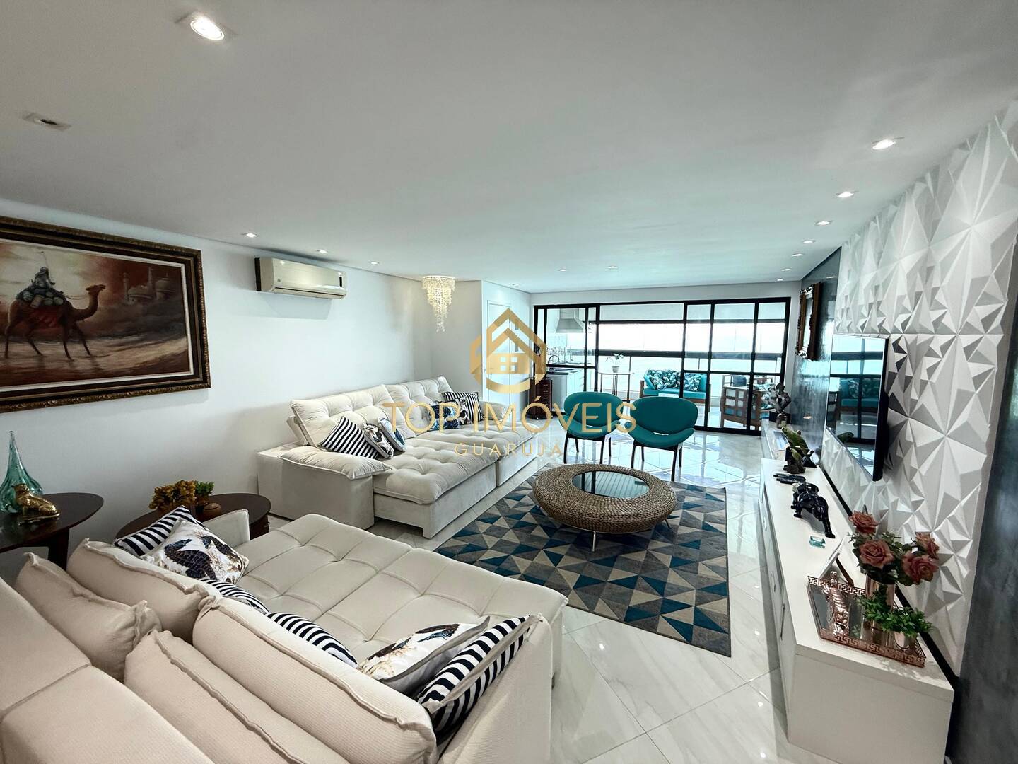 Apartamento à venda e aluguel com 3 quartos, 185m² - Foto 7