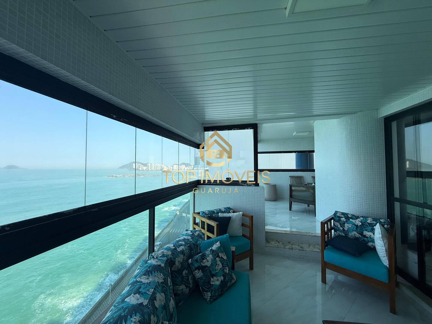 Apartamento à venda e aluguel com 3 quartos, 185m² - Foto 1