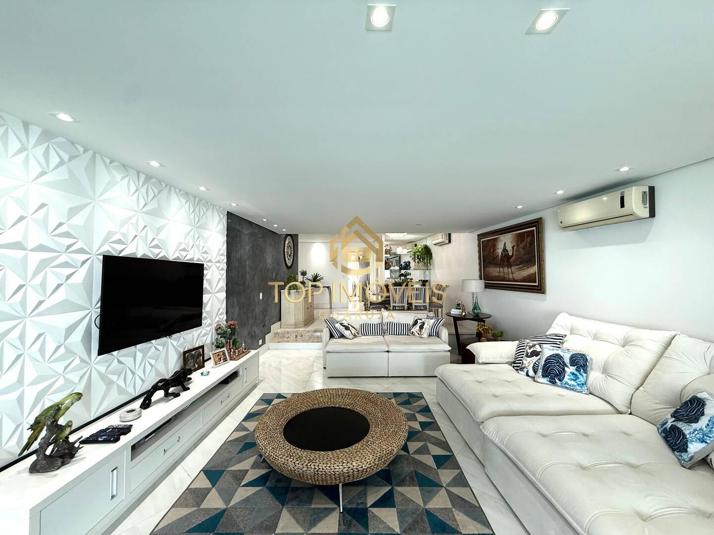 Apartamento à venda e aluguel com 3 quartos, 185m² - Foto 9