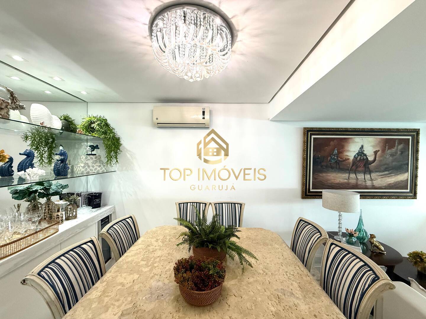 Apartamento à venda e aluguel com 3 quartos, 185m² - Foto 8
