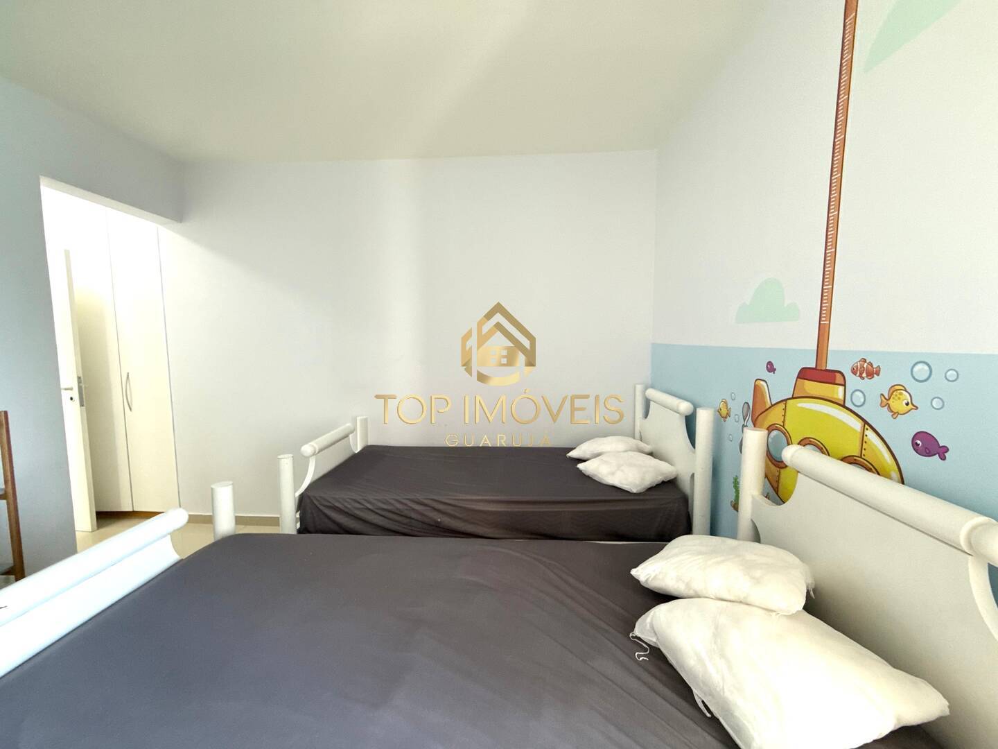 Apartamento à venda e aluguel com 3 quartos - Foto 8