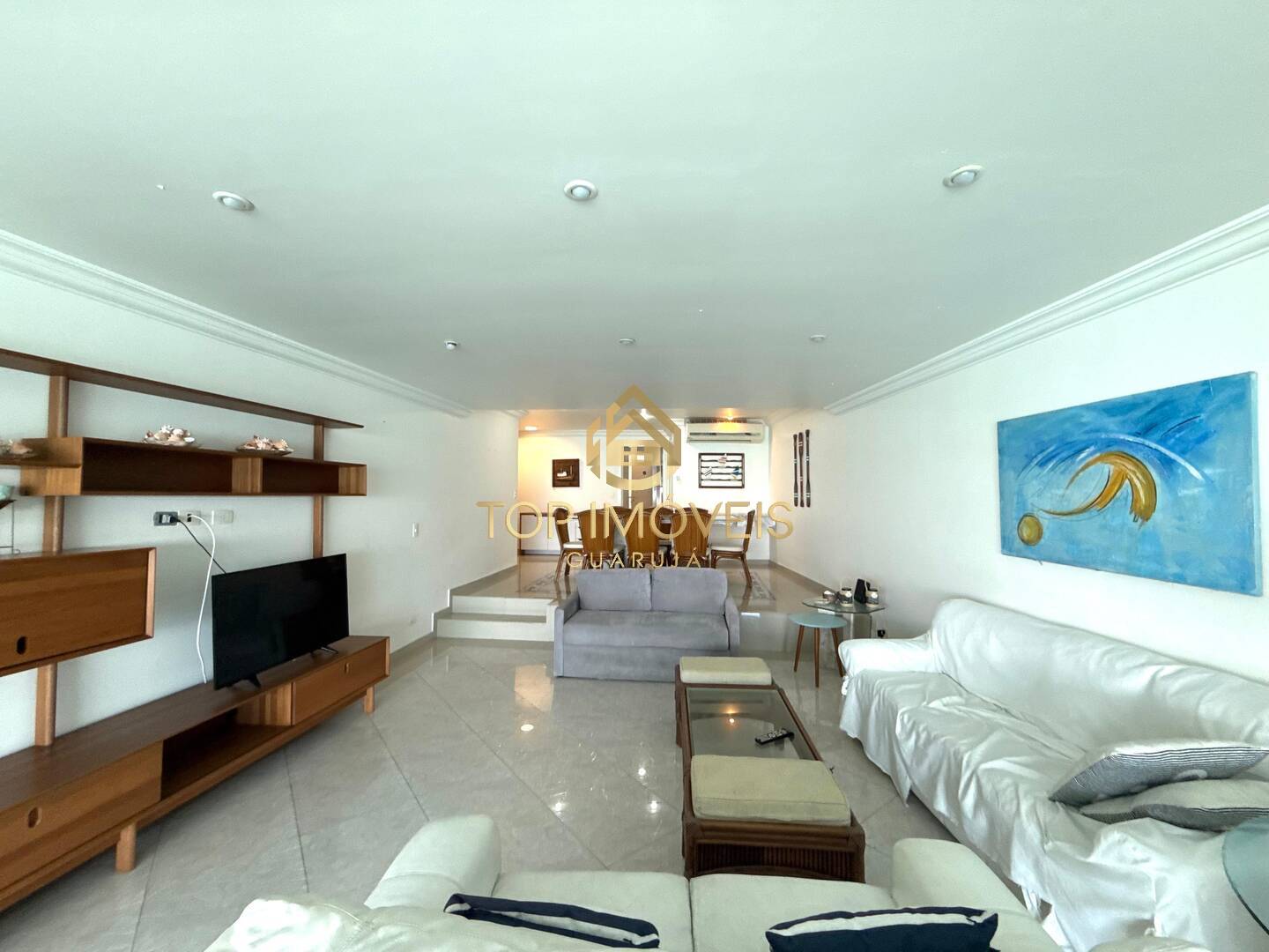 Apartamento à venda e aluguel com 3 quartos - Foto 3