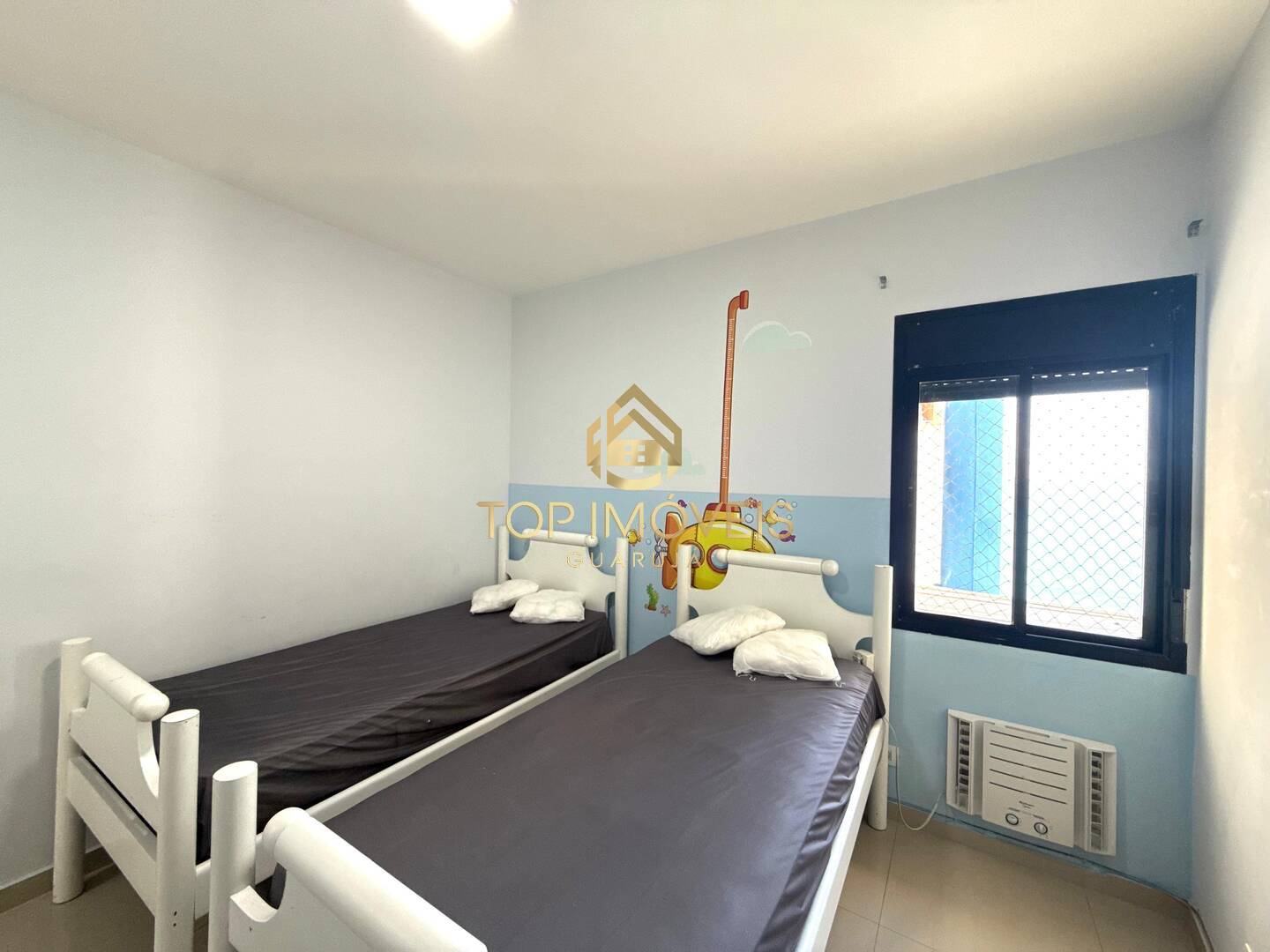 Apartamento à venda e aluguel com 3 quartos - Foto 9