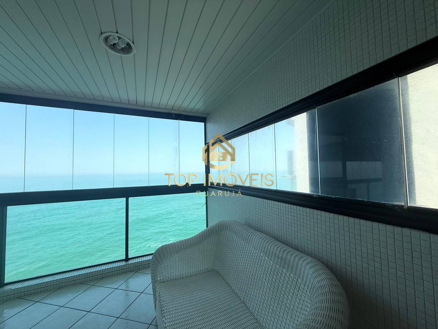 Apartamento à venda com 3 quartos, 185m² - Foto 1