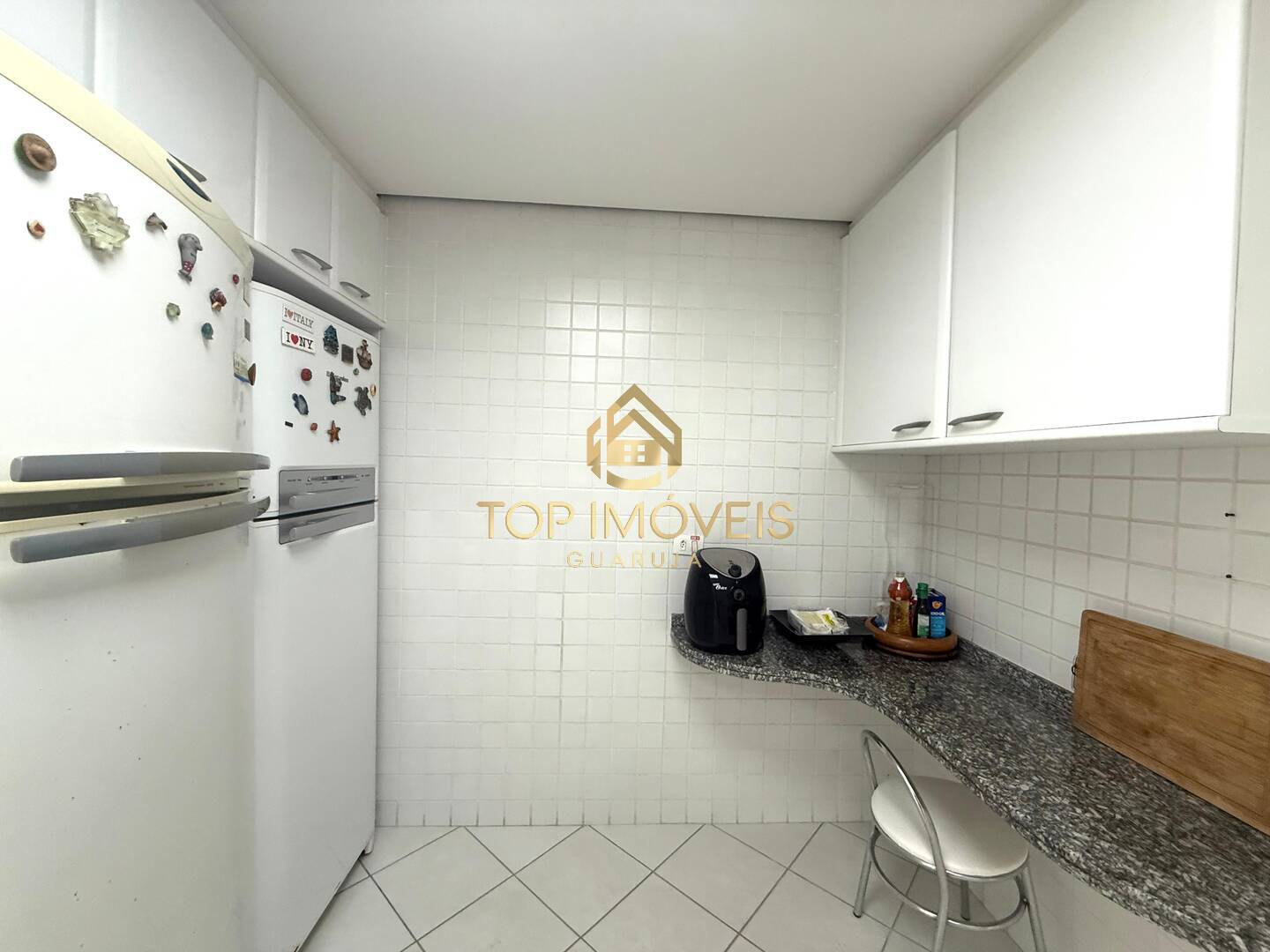 Apartamento à venda com 3 quartos, 185m² - Foto 14