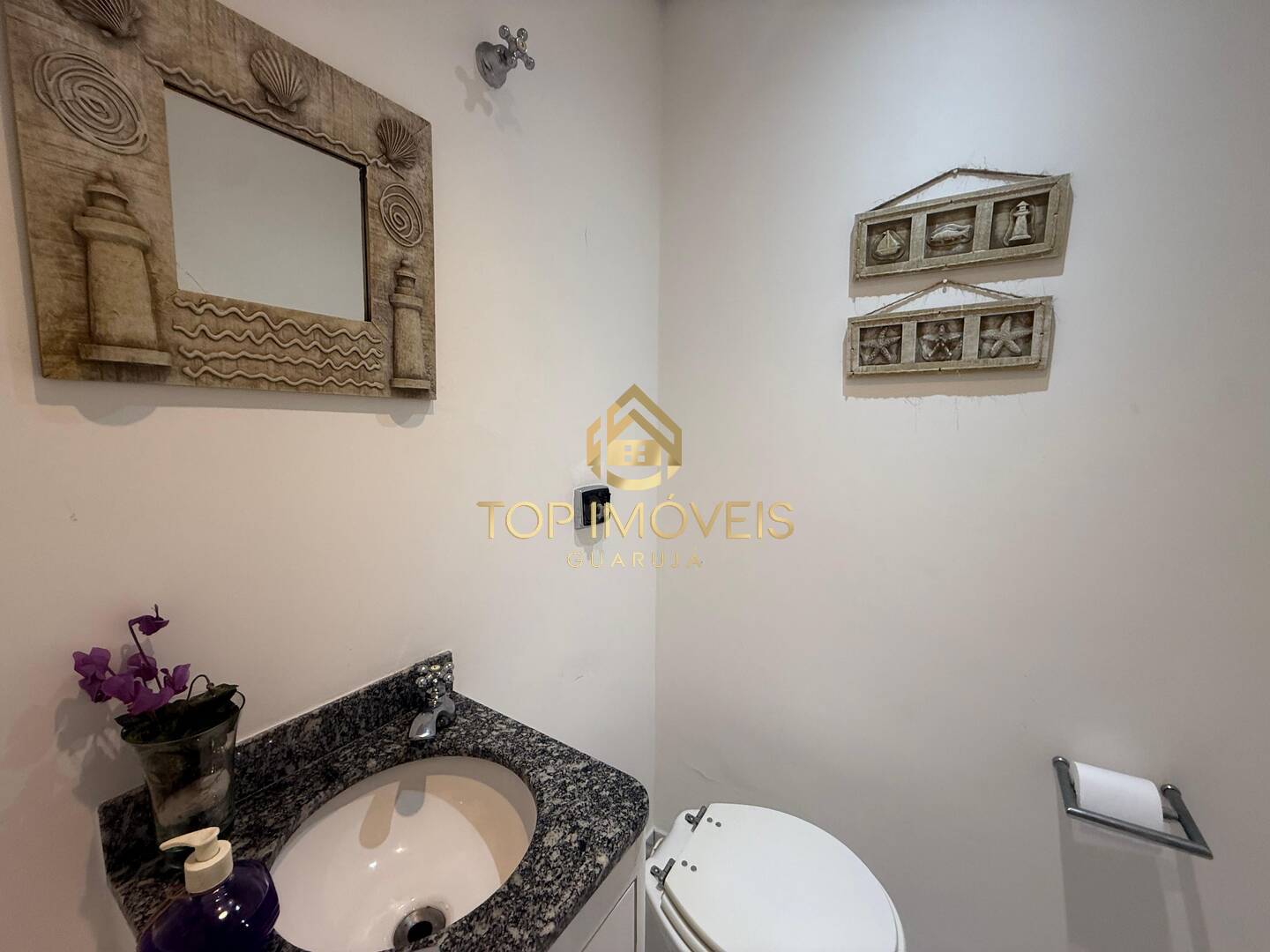 Apartamento à venda com 3 quartos, 185m² - Foto 10