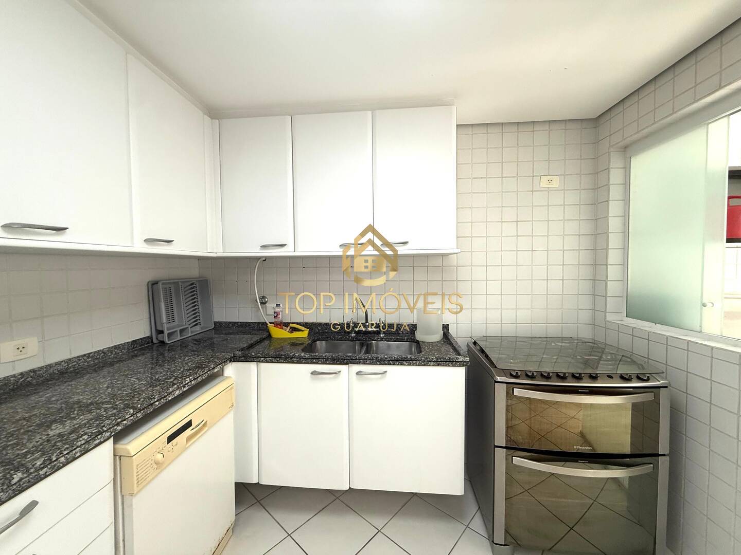 Apartamento à venda com 3 quartos, 185m² - Foto 13