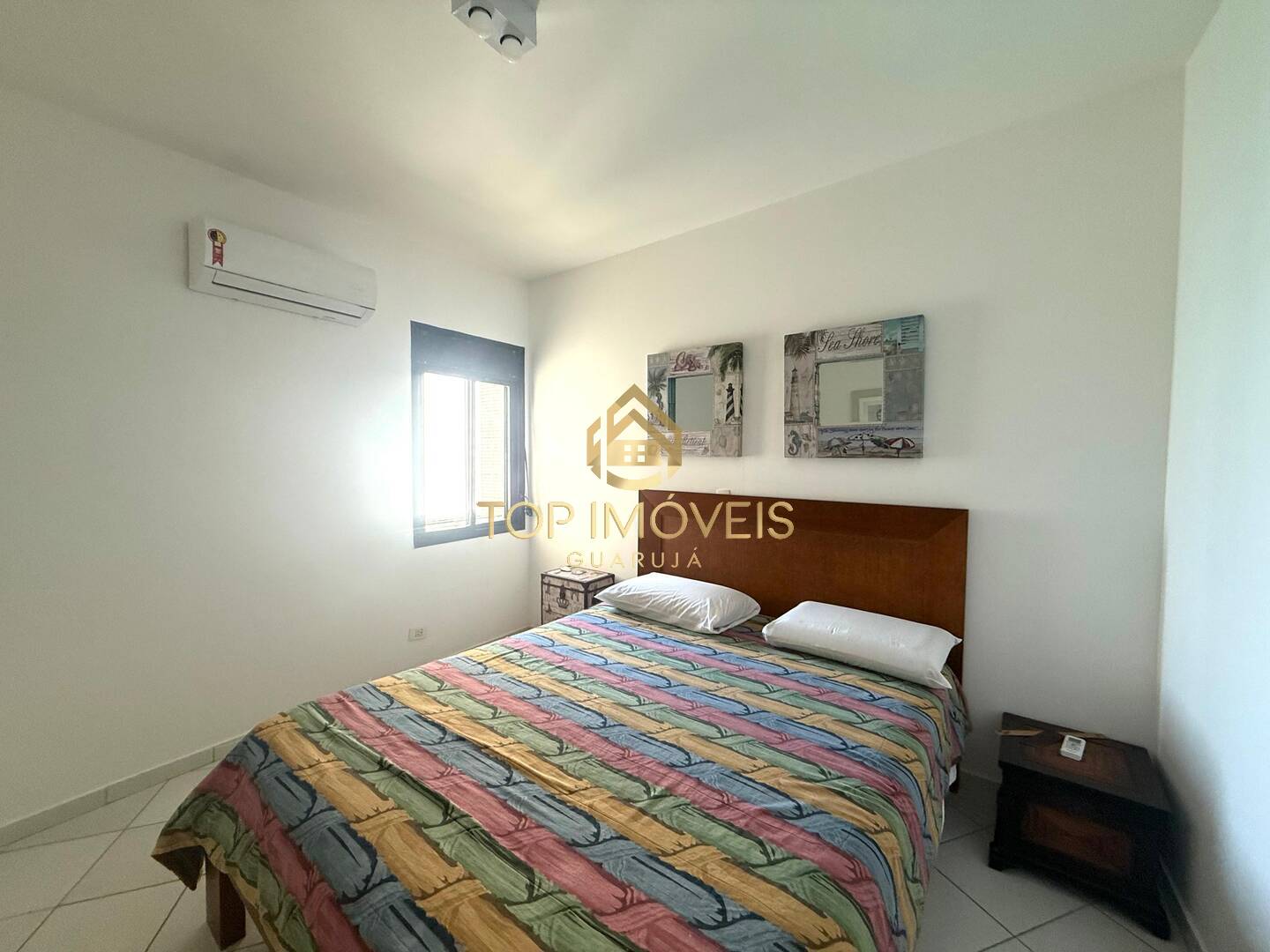 Apartamento à venda com 3 quartos, 185m² - Foto 9