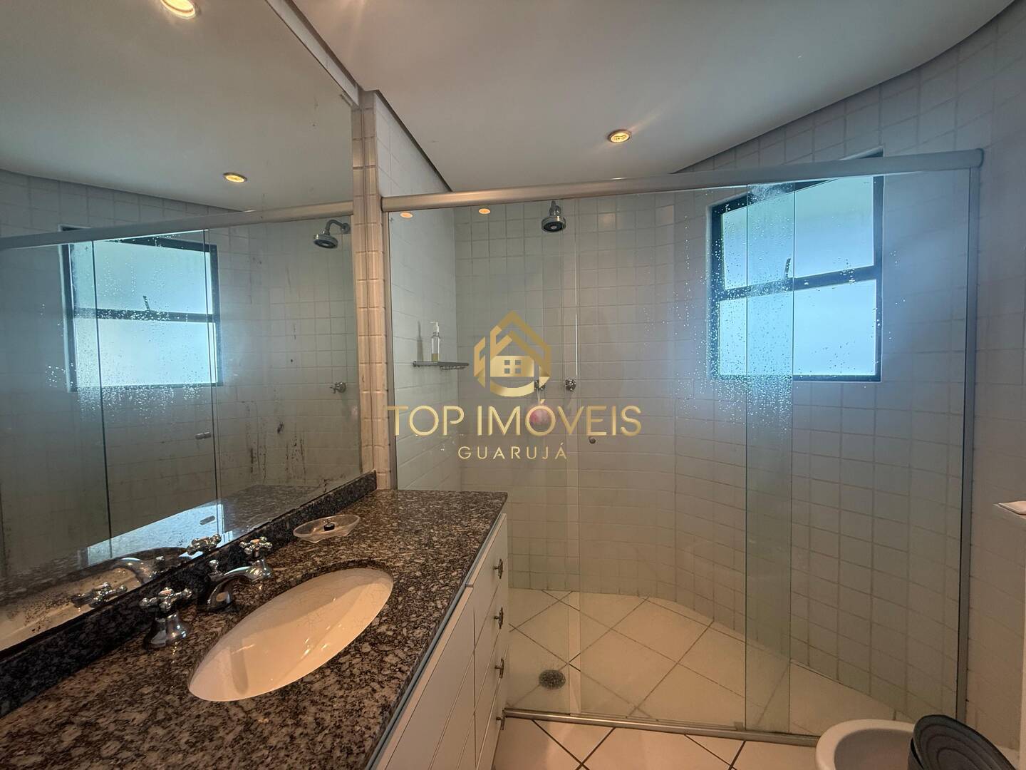 Apartamento à venda com 3 quartos, 185m² - Foto 11