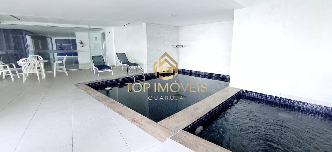 Apartamento à venda com 3 quartos, 185m² - Foto 15