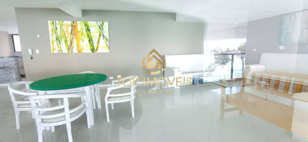 Apartamento à venda com 3 quartos, 185m² - Foto 21