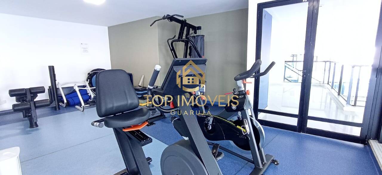 Apartamento à venda com 3 quartos, 185m² - Foto 18