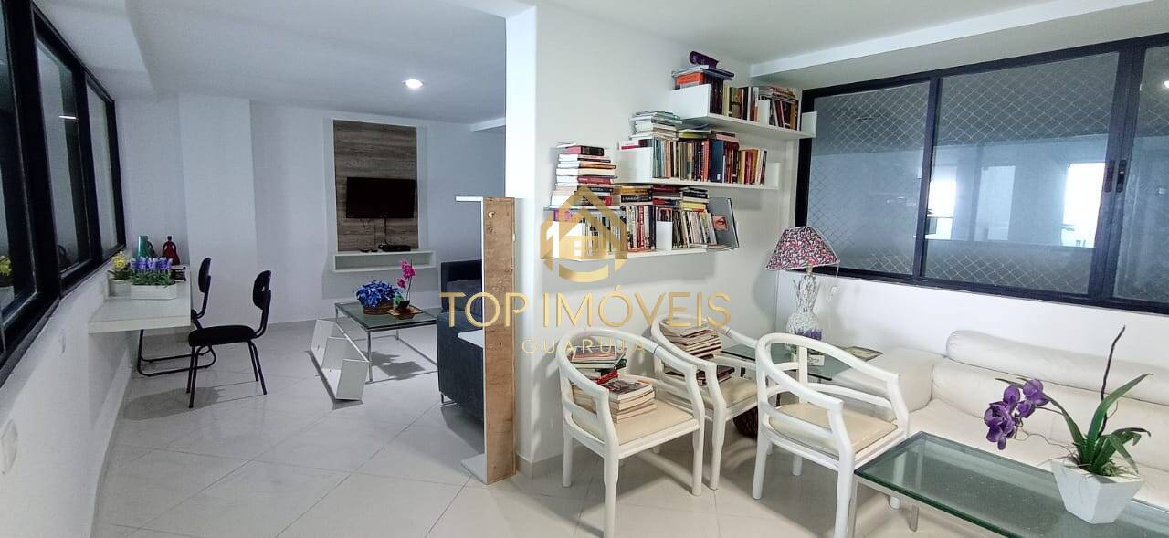 Apartamento à venda e aluguel com 3 quartos, 185m² - Foto 26