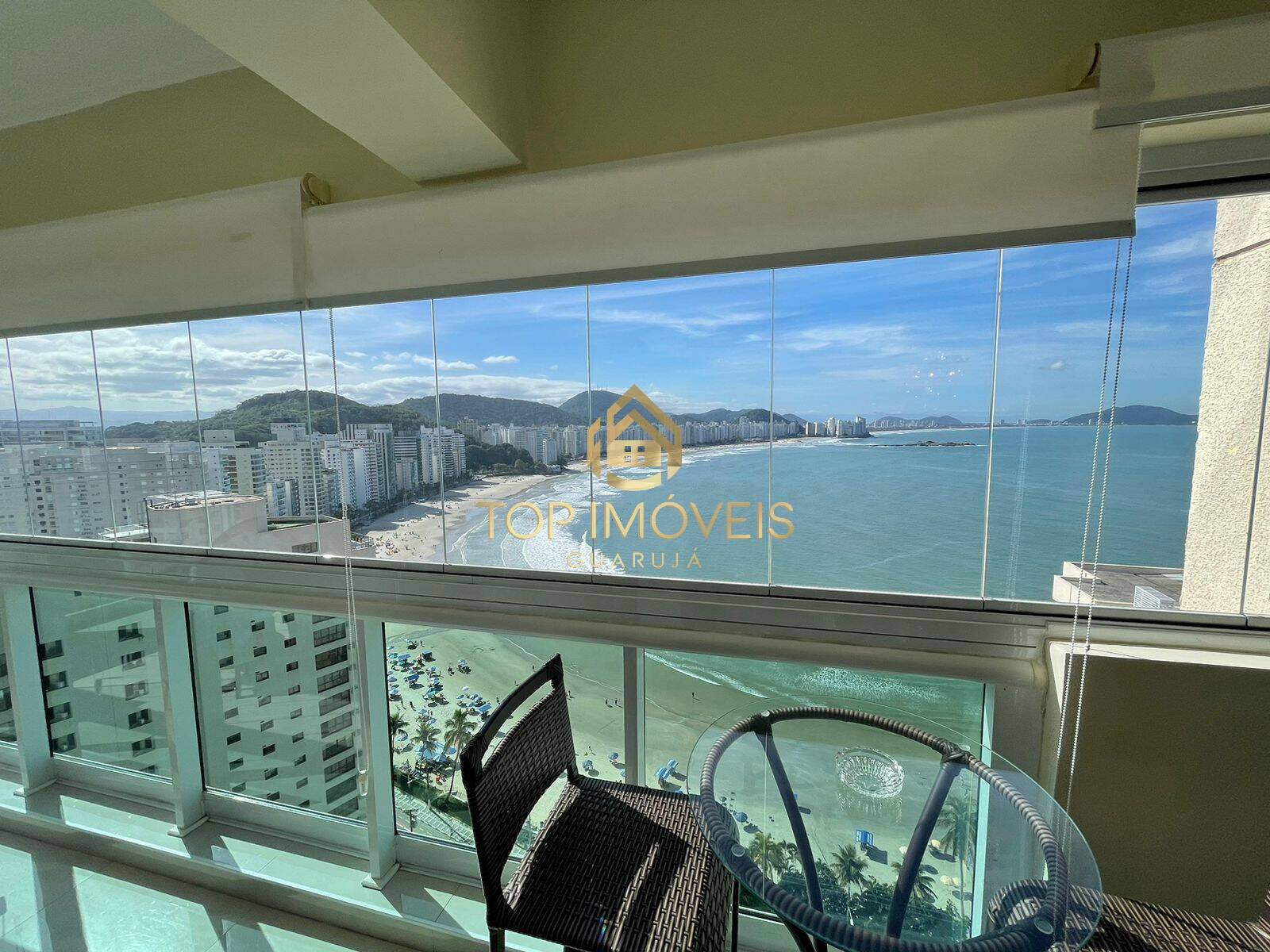 Cobertura à venda com 3 quartos - Foto 4