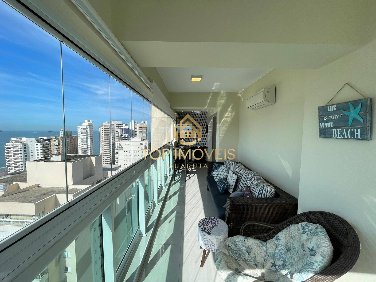 Cobertura à venda com 3 quartos - Foto 5