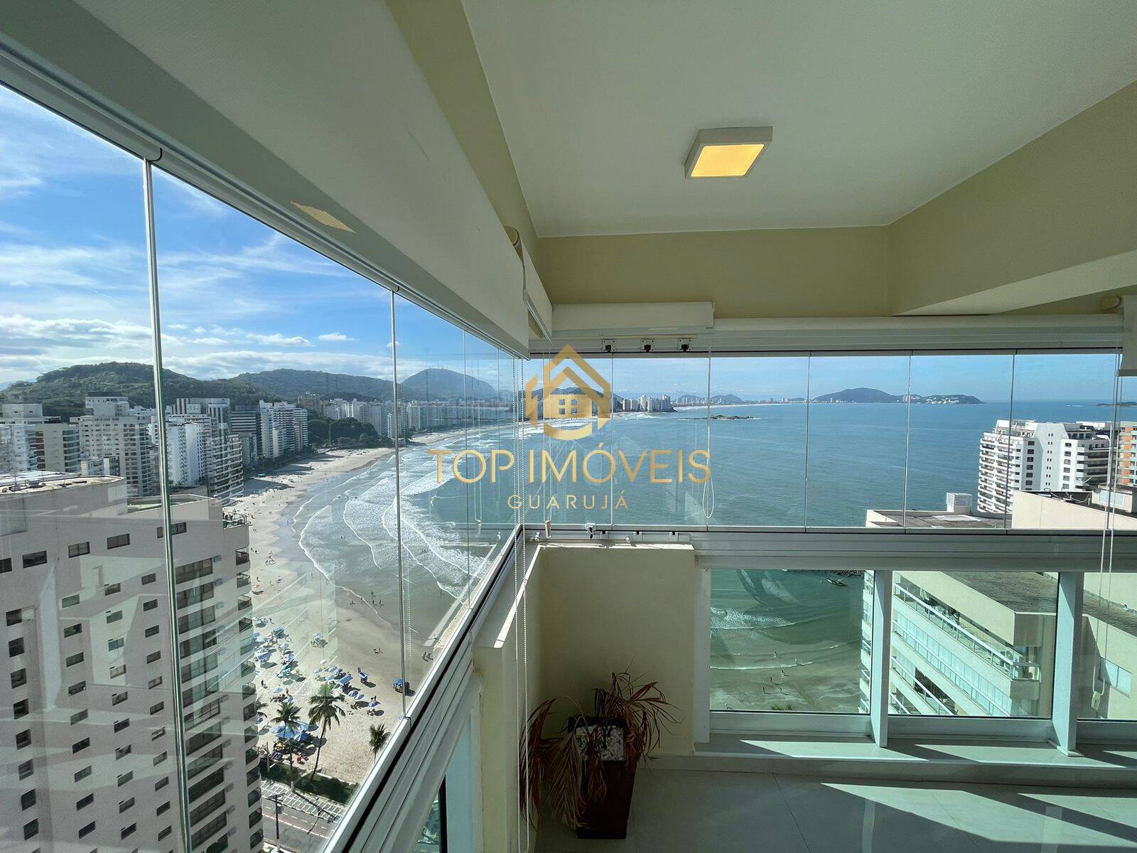 Cobertura à venda com 3 quartos - Foto 3