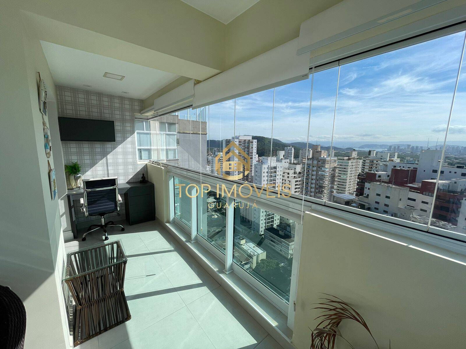 Cobertura à venda com 3 quartos - Foto 6