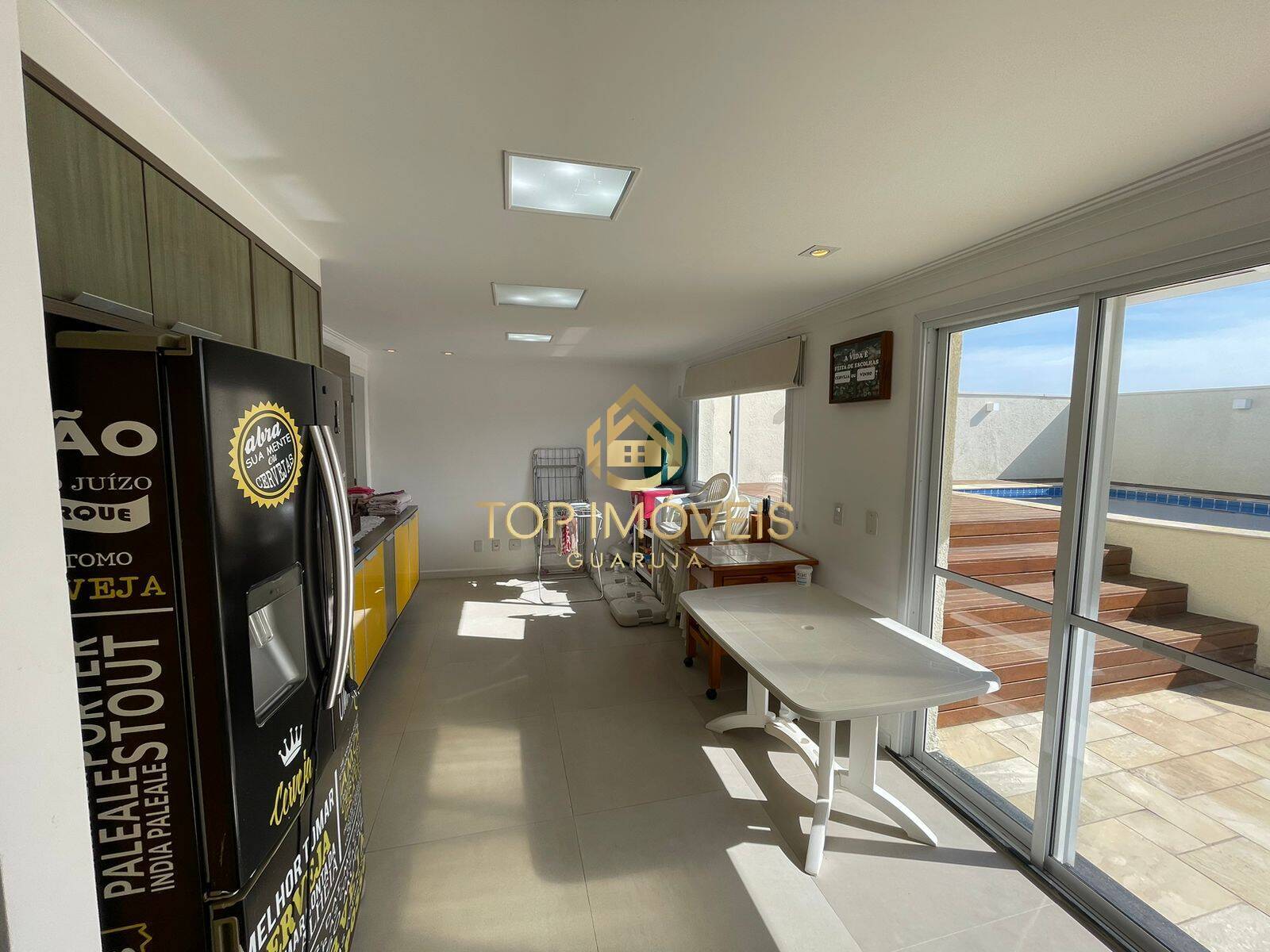 Cobertura à venda com 3 quartos - Foto 7