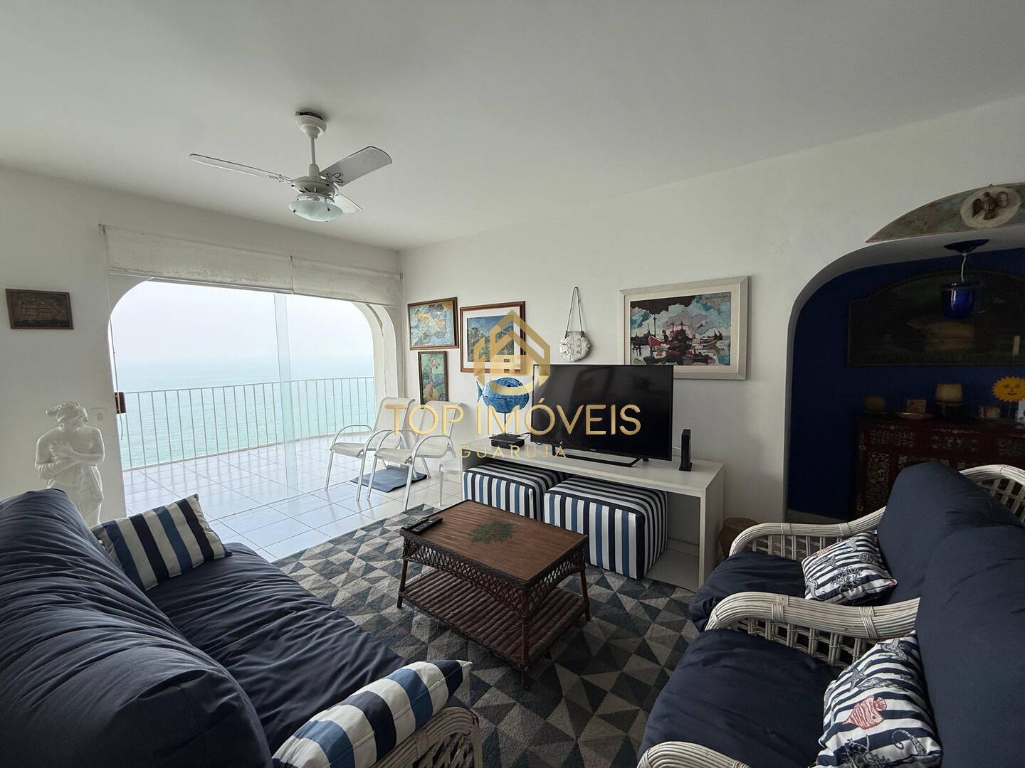 Apartamento à venda com 4 quartos, 145m² - Foto 5