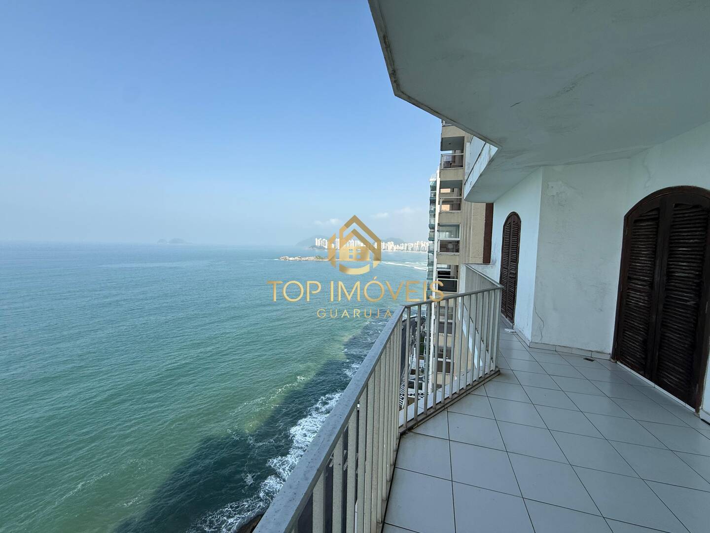 Apartamento à venda com 4 quartos, 145m² - Foto 3