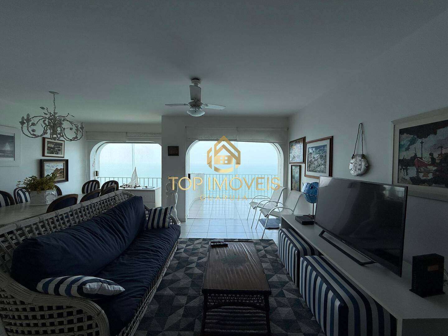 Apartamento à venda com 4 quartos, 145m² - Foto 7