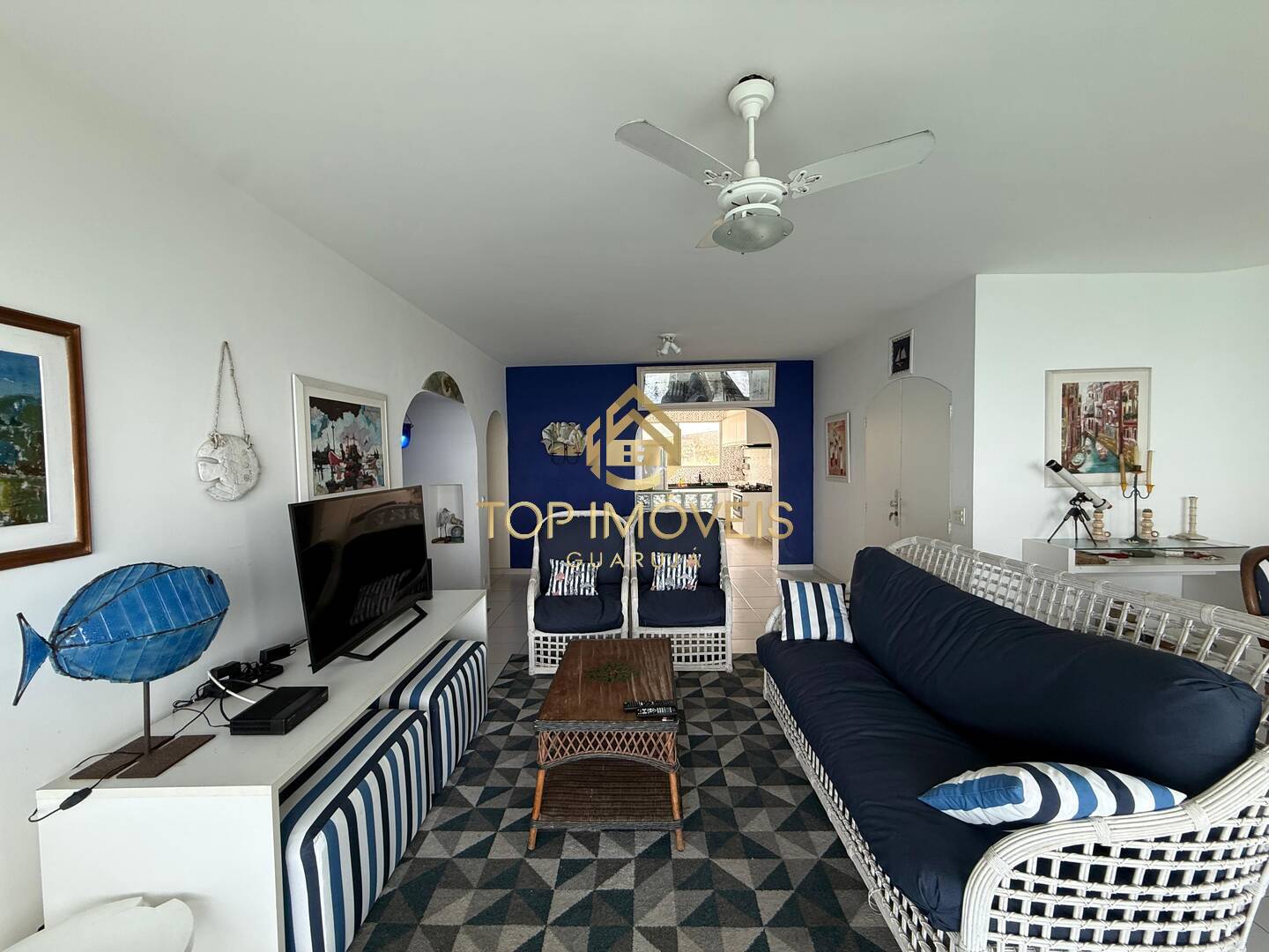 Apartamento à venda com 4 quartos, 145m² - Foto 11