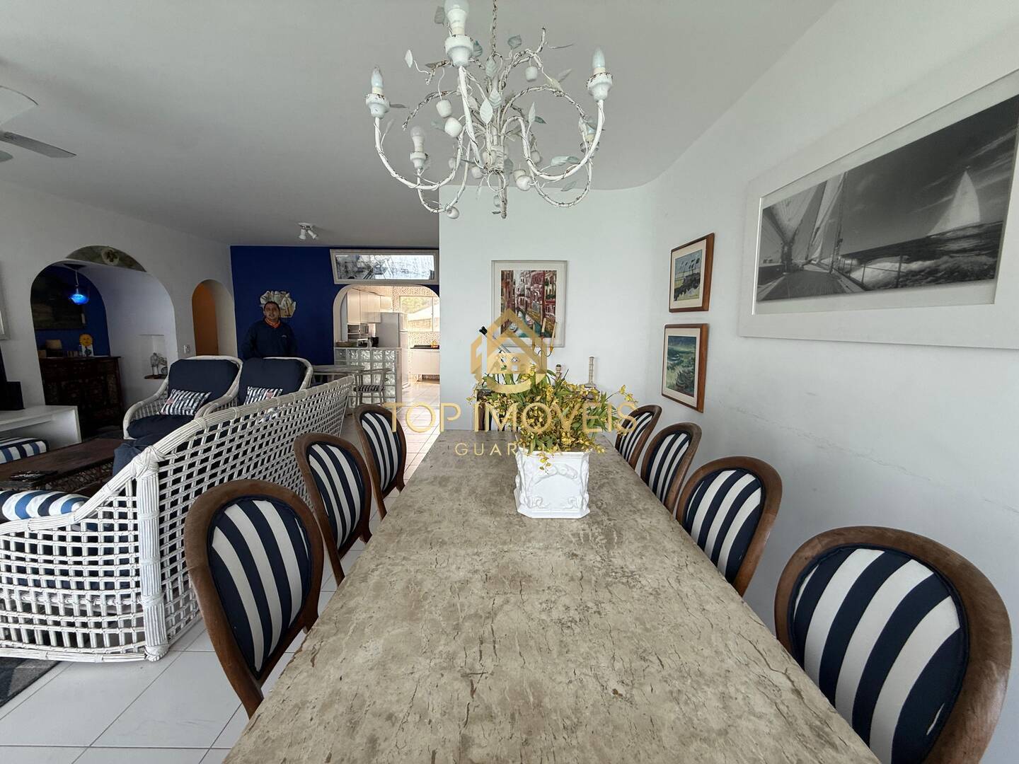 Apartamento à venda com 4 quartos, 145m² - Foto 10