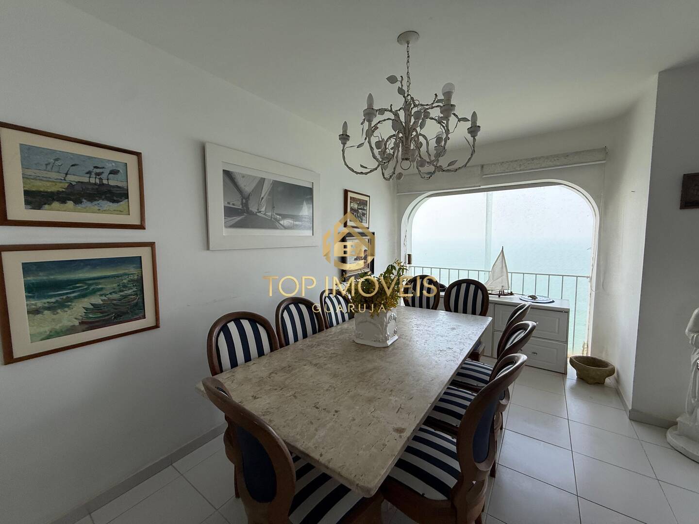 Apartamento à venda com 4 quartos, 145m² - Foto 9