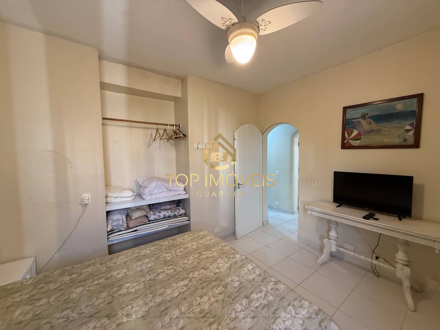 Apartamento à venda com 4 quartos, 145m² - Foto 14