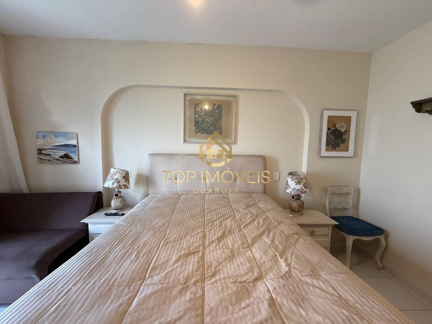 Apartamento à venda com 4 quartos, 145m² - Foto 15