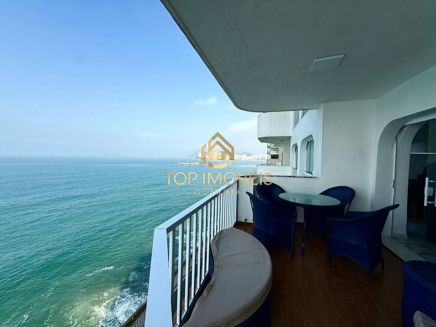 Apartamento à venda com 4 quartos, 145m² - Foto 1