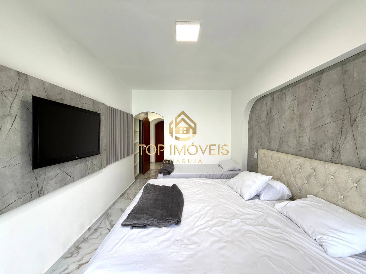 Apartamento à venda com 4 quartos, 145m² - Foto 8