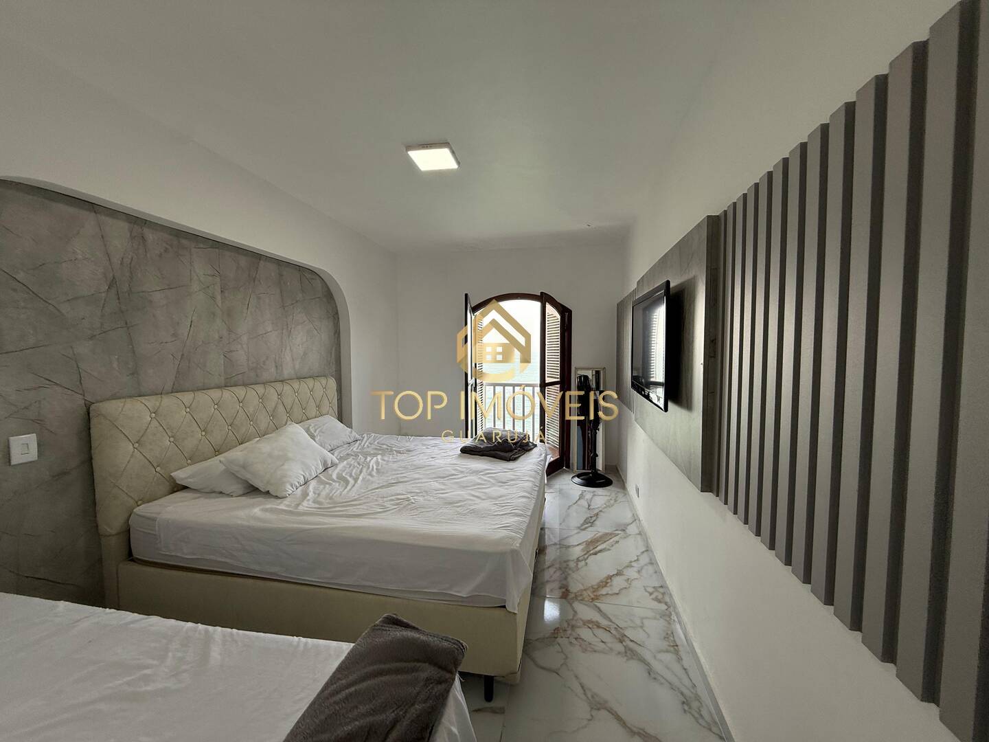 Apartamento à venda com 4 quartos, 145m² - Foto 5